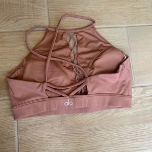Alo sports bra